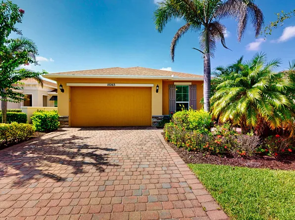 10263 SW Indian Lilac Trail, Port St Lucie, FL 34987