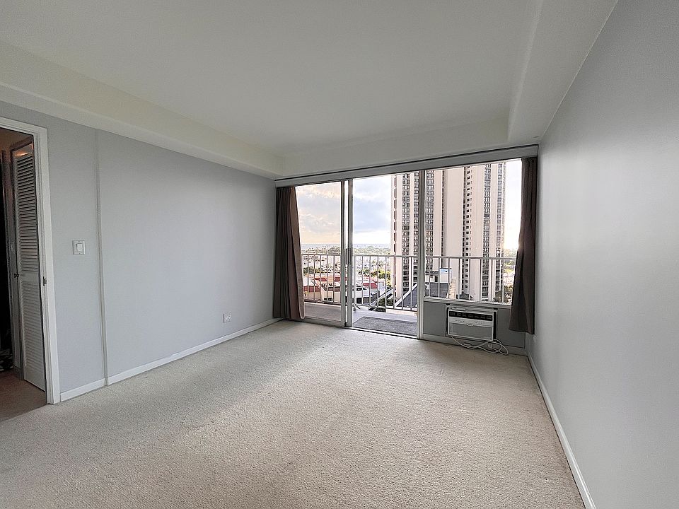 Bedroom 1 (Primary) with Patio Access