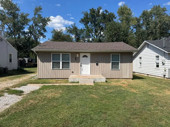 1635 W Dale St, Springfield, MO 65803