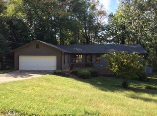 4680 E Glen Ridge Cir, Winston, GA 30187