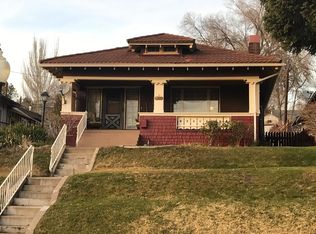 623 E 8th Ave, Salt Lake City, UT 84103