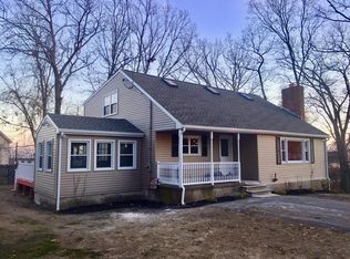 23 Summit Ave, Saugus, MA 01906