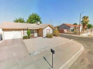2609 Doug Ford Dr, El Paso, TX 79935