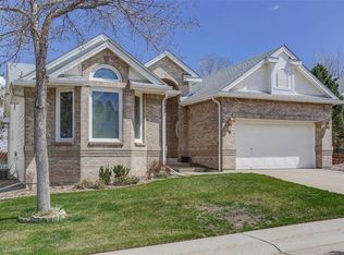 18 Birmingham Ct, Highlands Ranch, CO 80130
