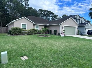 2143 Chandlers Walk Ln, Jacksonville, FL 32246
