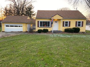 297 Howland Wilson Rd NE, Warren, OH 44484