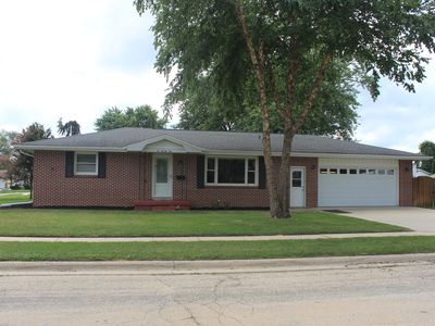 621 W 13th St, Rock Falls, IL, 61071