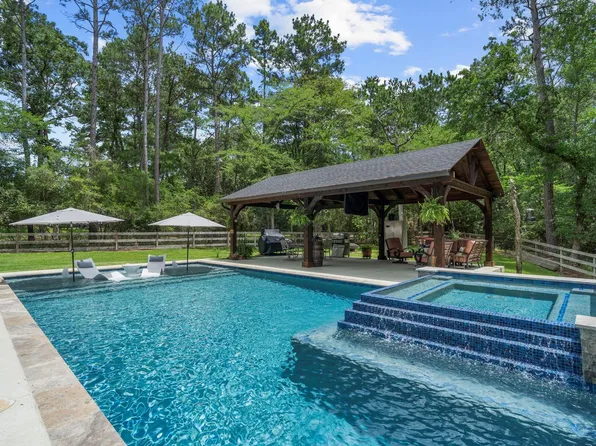 19610 Timber Ridge Dr, Magnolia, TX 77355