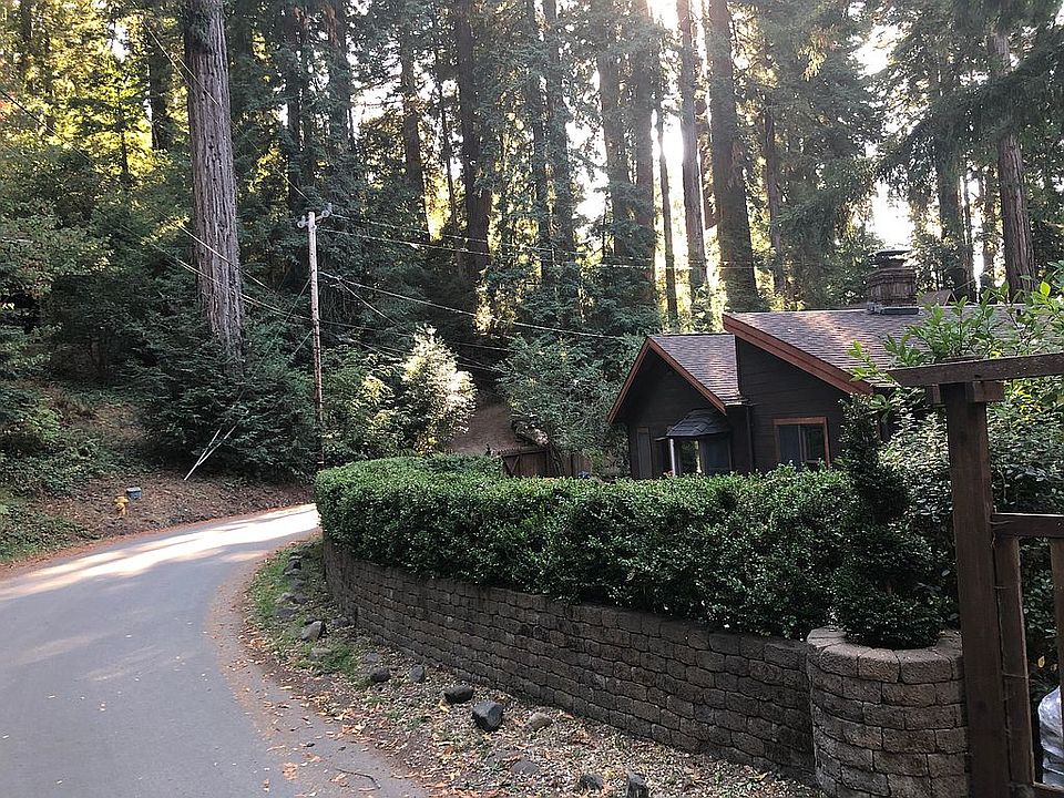 2nd image of 100 Redwood Dr