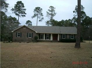 3706 Quail Hollow Rd, Albany, GA 31721