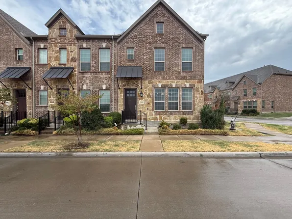 2400 Magalia Ln, Lewisville, TX 75056