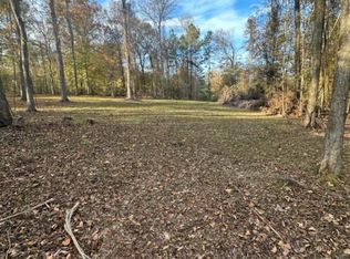 TRACT Two Pittman Rd #B, Saint Francisville, LA 70775