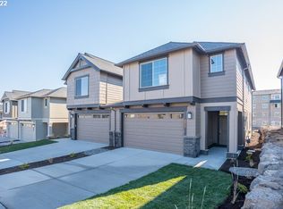 10111 NE 134th Ave, Vancouver, WA