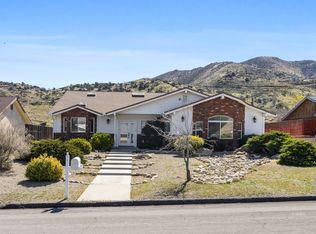 4300 Poplar St, Lake Isabella, CA 93240