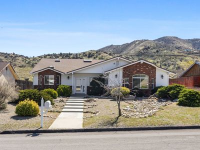4300 Poplar St, Lake Isabella, CA, 93240