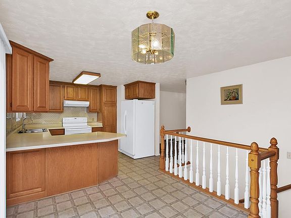 5th image of 6045 S Don Jose Dr