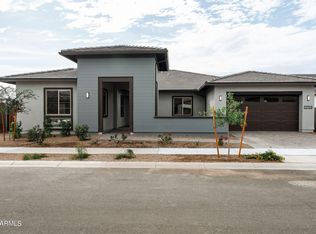 22763 E Alyssa Rd, Queen Creek, AZ 85142