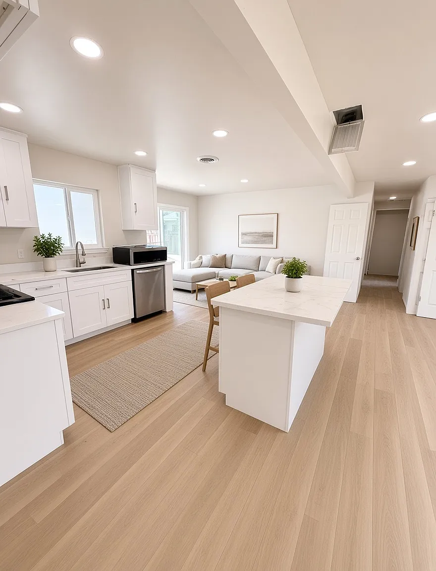4 bed, 1042 sqft, $5,995 — Photo 3