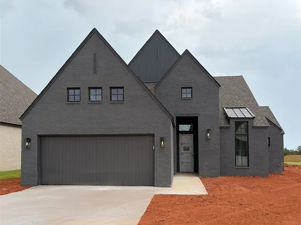 15624 Flora Ave, Edmond, OK 73013
