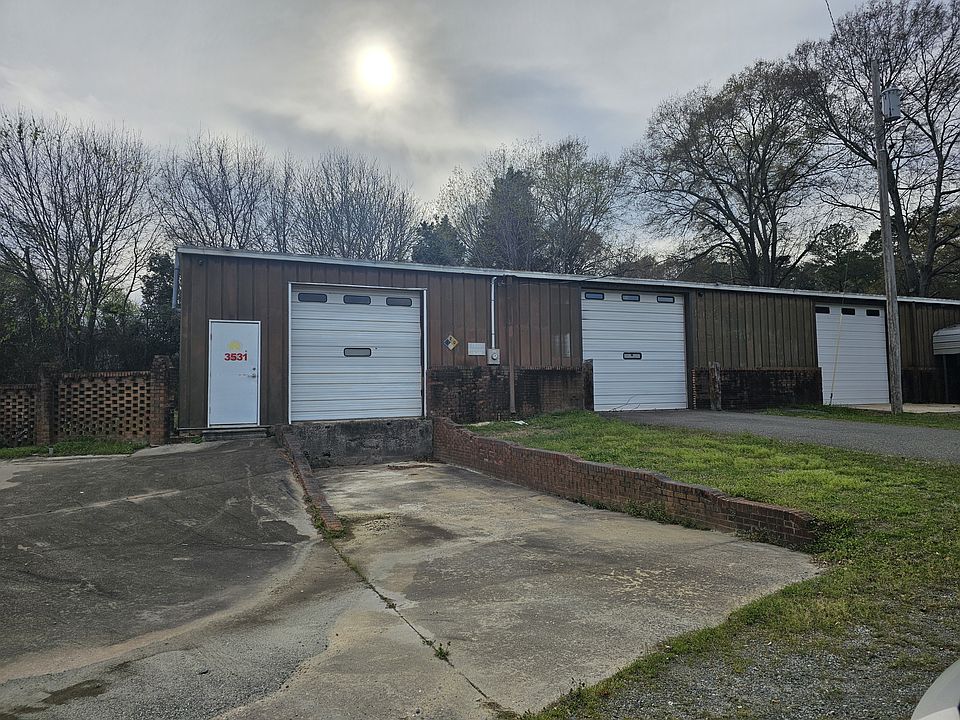 Property exterior