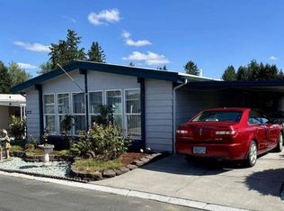 17095 SW Eldorado Dr #61, Portland, OR 97224