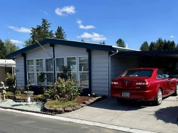 17095 SW Eldorado Dr #61, Portland, OR 97224