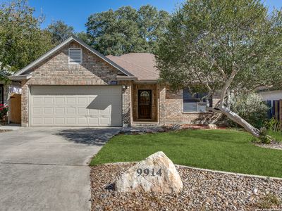 9914 Sandbrook Hill, San Antonio, TX, 78254