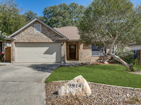 9914 Sandbrook Hill, San Antonio, TX 78254
