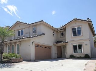2286 Pointe Pkwy, Spring Valley, CA 91978