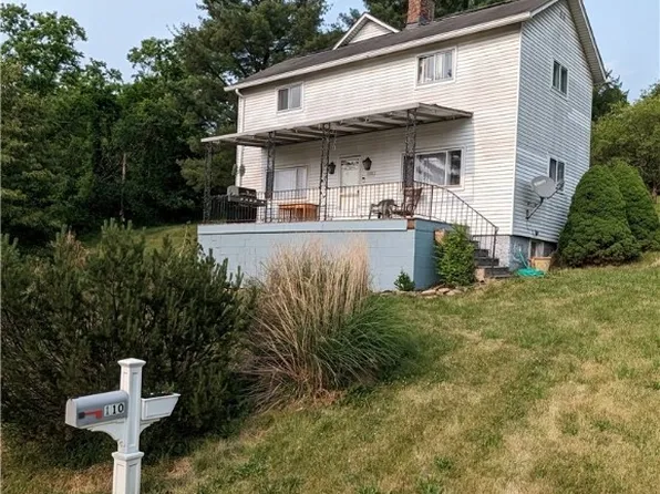 110 Roby St, Adena, OH 43901