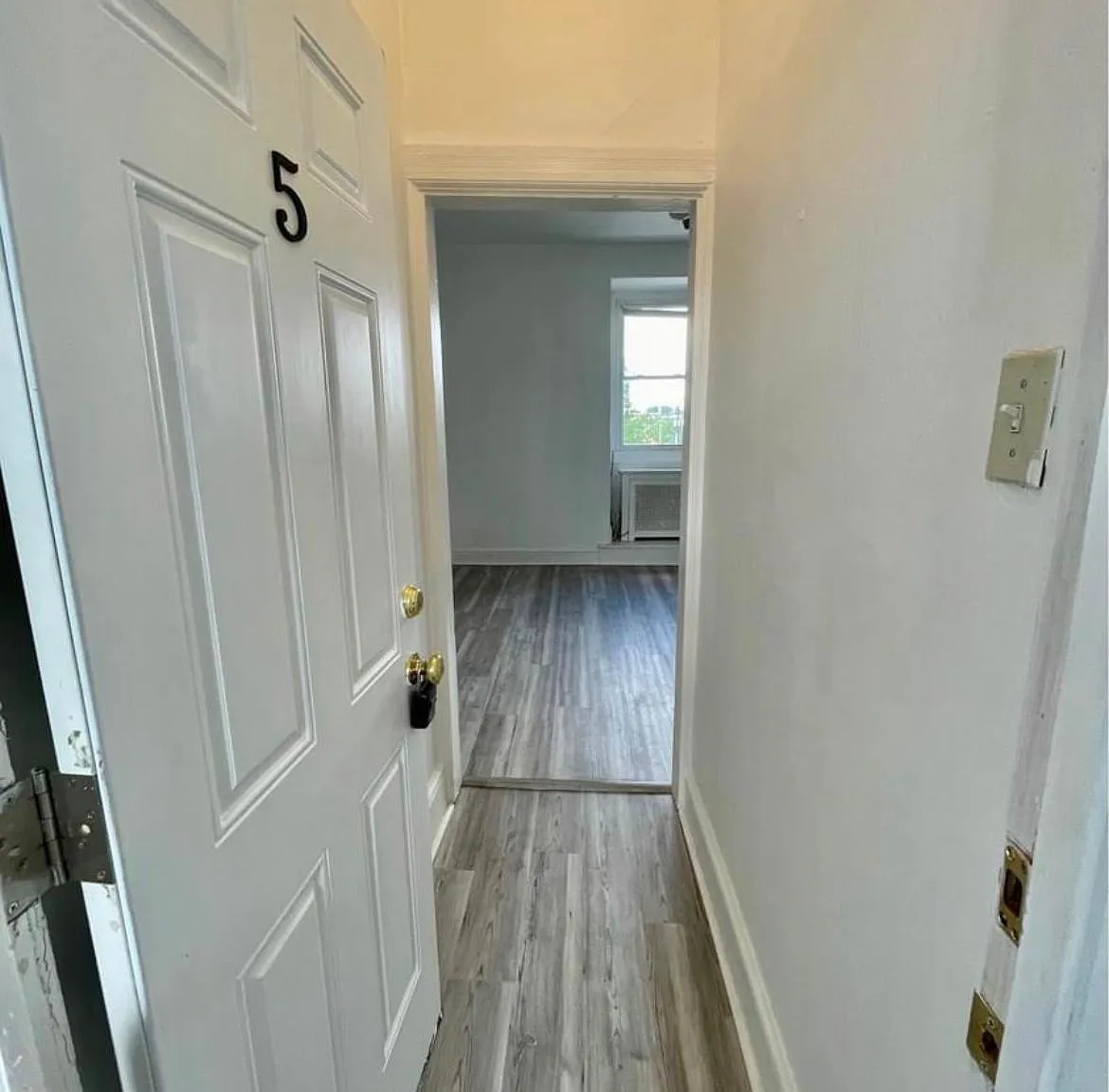 711 N Duke St — Photo 3