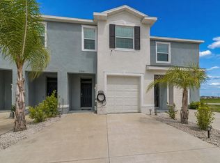 33083 Frosted Clover Way, Wesley Chapel, FL 33545