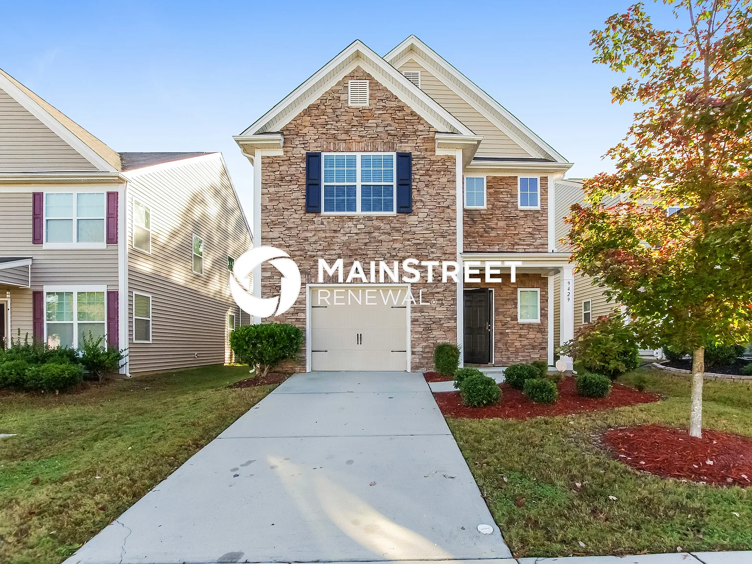 9429 Turning Wheel Dr — Photo 1