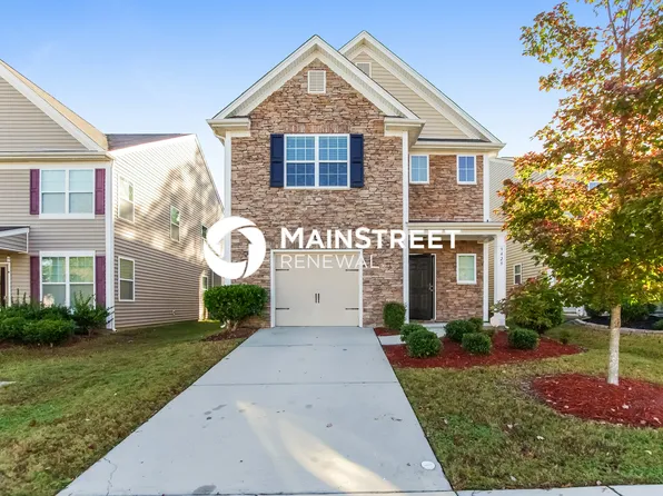 9429 Turning Wheel Dr, Charlotte, NC 28214