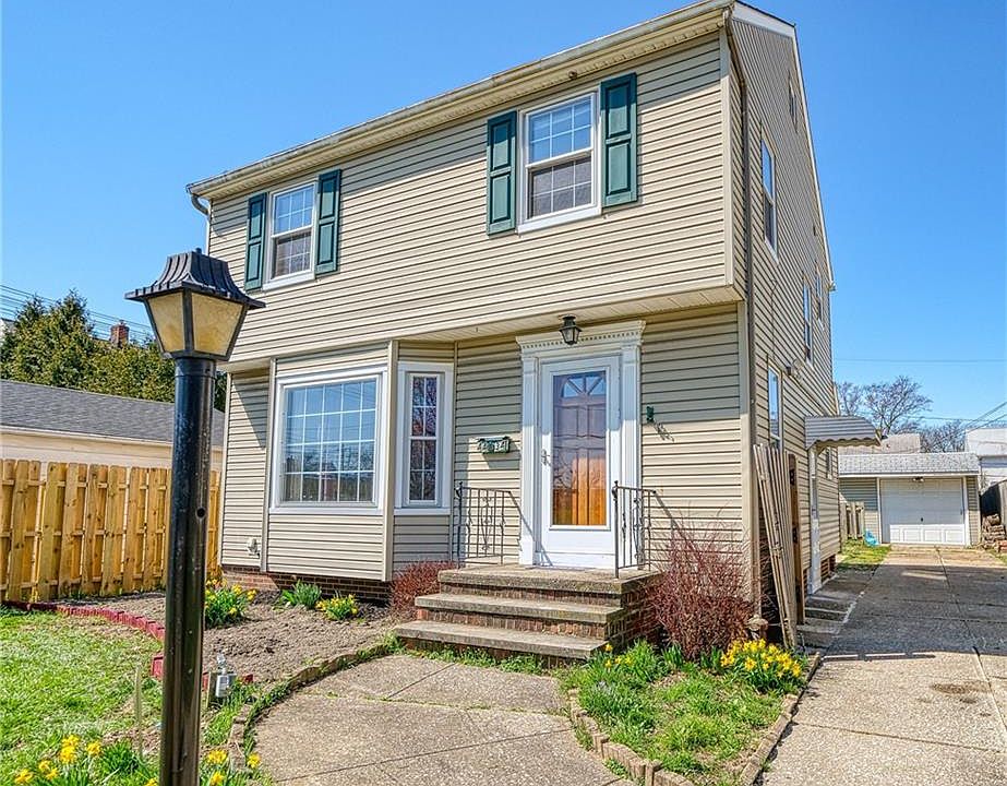 1st image of 4434 W 168th St