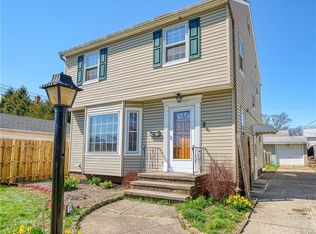 4434 W 168th St, Cleveland, OH 44135