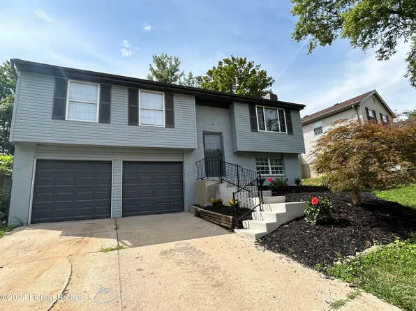 7310 Autumn Bent Way, Crestwood, KY 40014