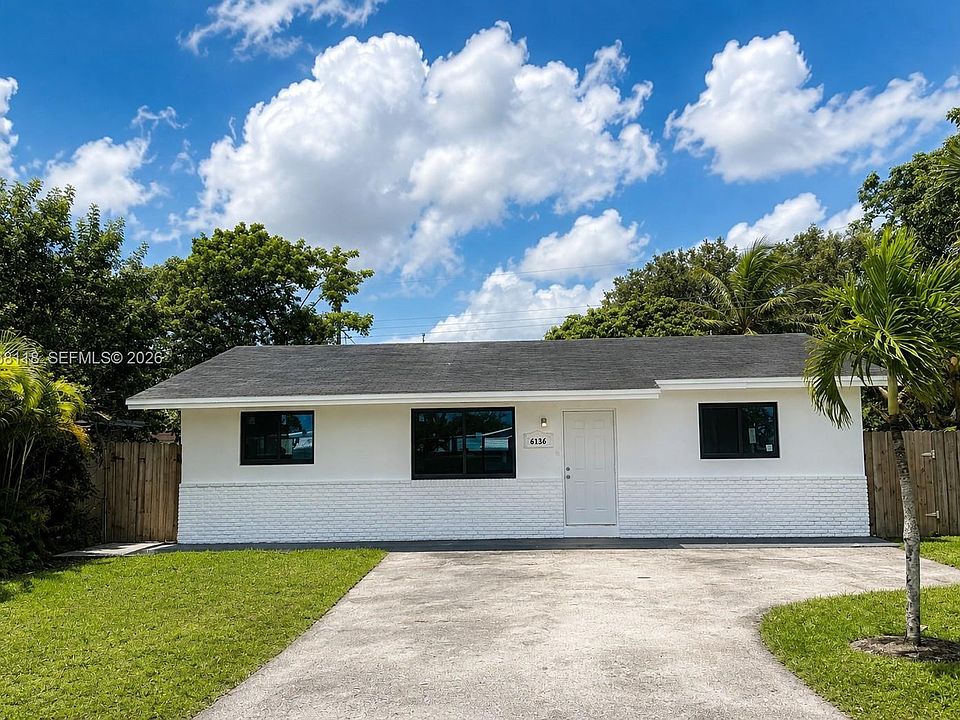 1st image of 6136 SW 20th St