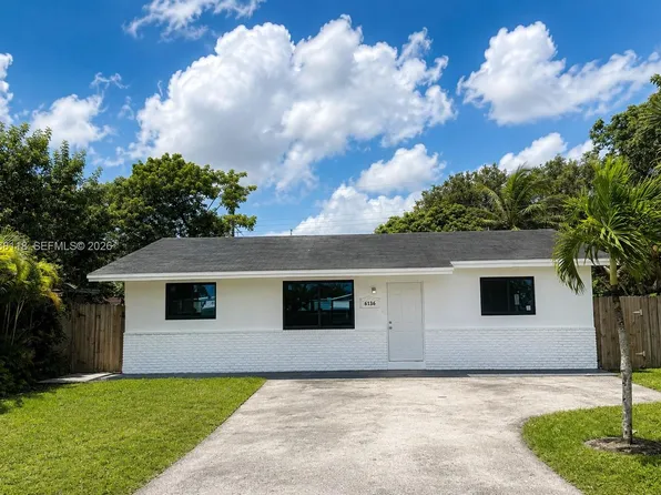 6136 SW 20th St, Hollywood, FL 33023