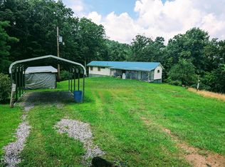 4398 Brushy Ridge Rd, Nora, VA 24272