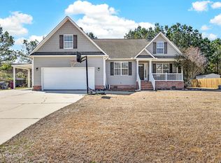 105 Mickey Court, New Bern, NC 28562
