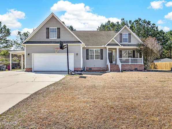 105 Mickey Court, New Bern, NC 28562