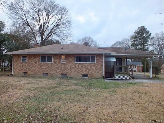 4th image of 1658 Forest Glenn Cir