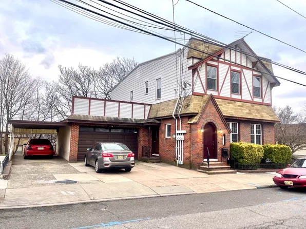 182 Farnham Ave Floor 2, Lodi, NJ 07644