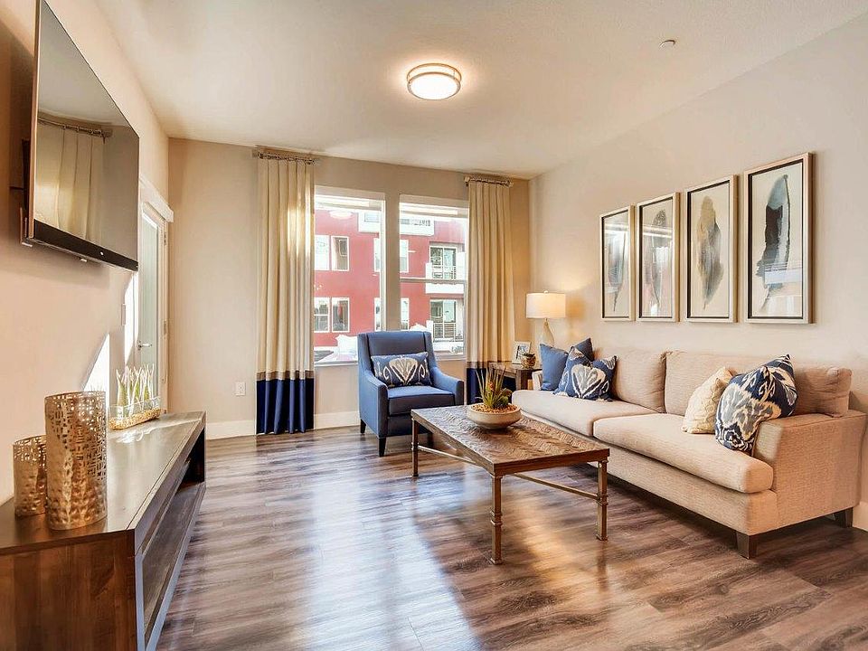 The Mercer Apartment Rentals Las Vegas, NV Zillow