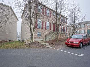 3043 N Armory Dr, Indianapolis, IN 46208