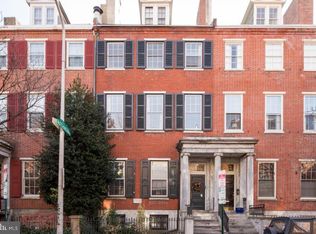 916 Spruce St APT 3R, Philadelphia, PA