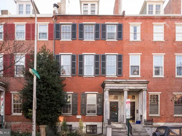 916 Spruce St APT 3R, Philadelphia, PA 19107