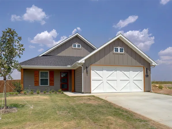 941 Tesslynn Ave, Godley, TX 76044