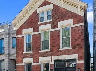 1513 W Superior St APT 2, Chicago, IL 60642